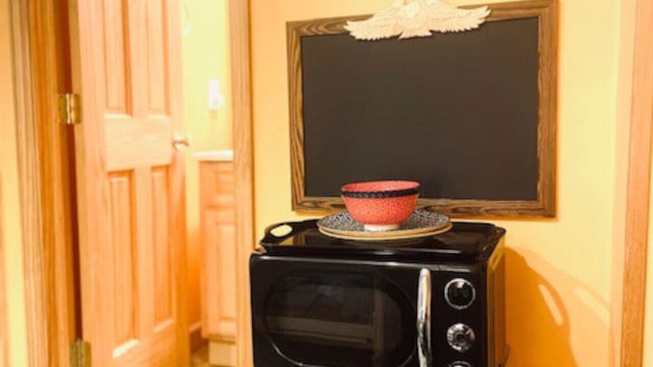 Photo of Kitchen in Highmount