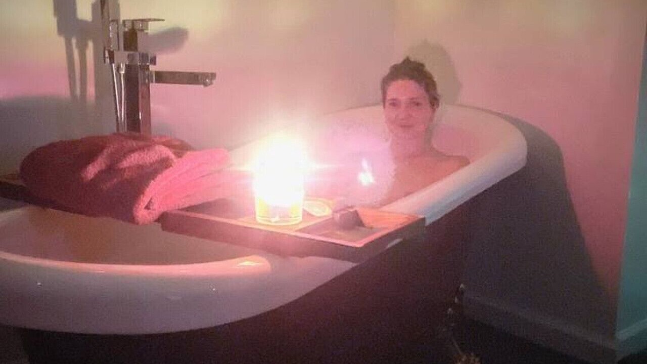 Photo of Bathroom in Highmount