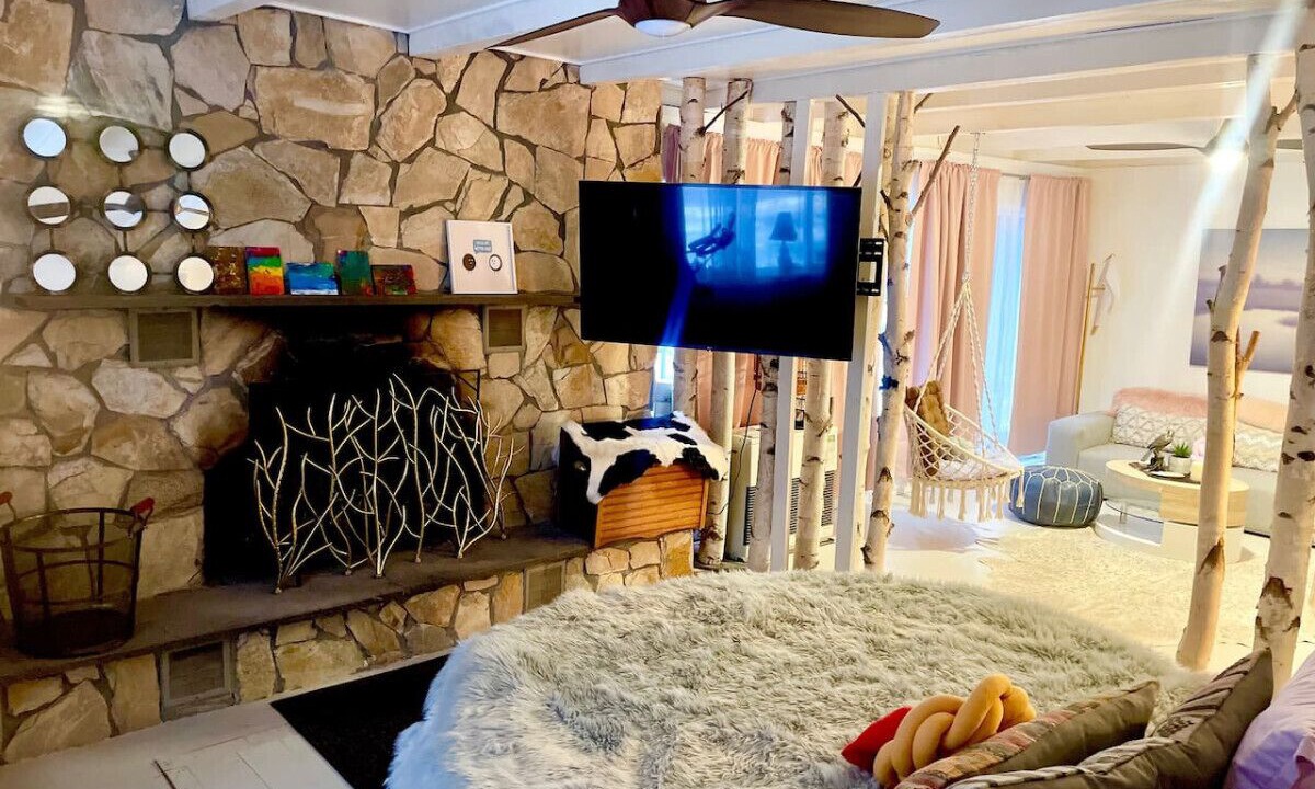 Photo of Livingroom in Highmount