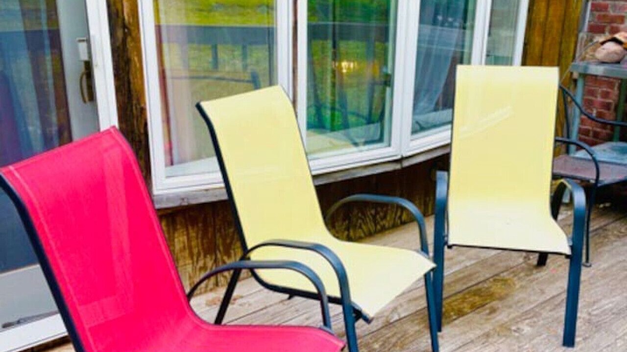 Photo of Outdoor in Highmount