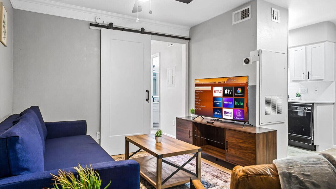 Photo of Bedroom in Brentwood