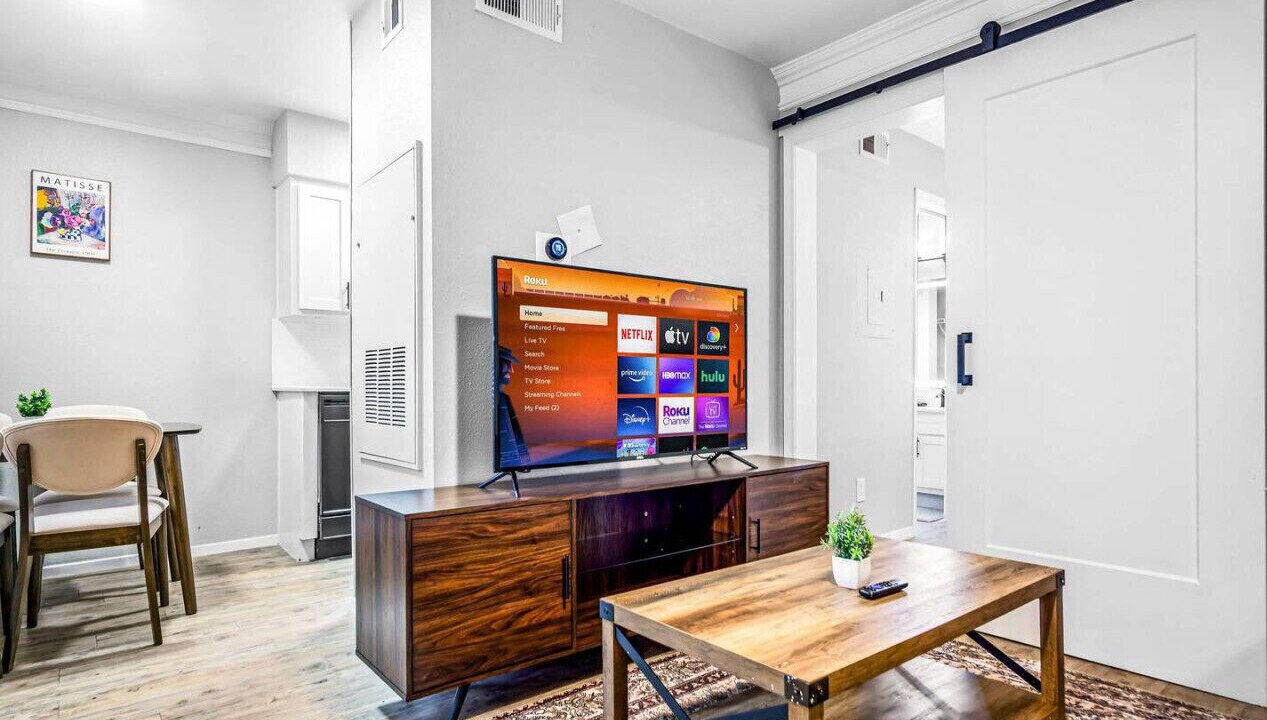 Photo of Bedroom in Brentwood