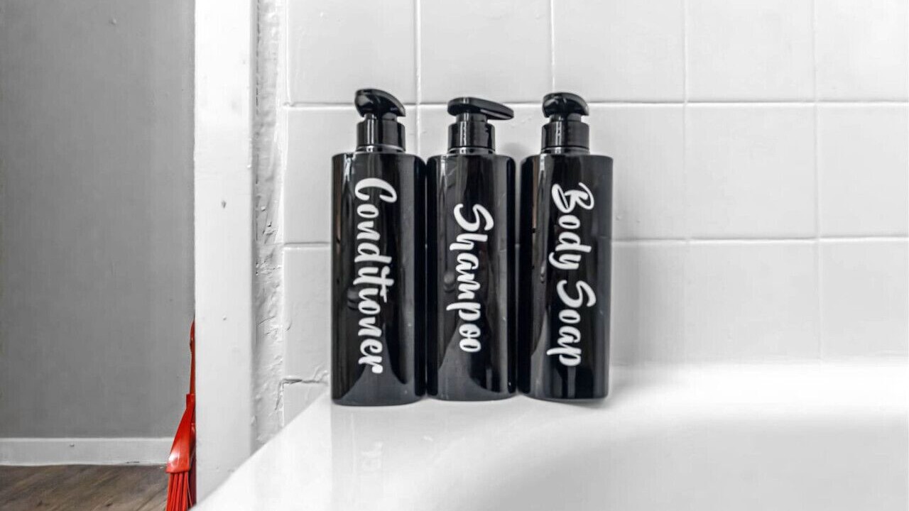 Photo of Bathroom in Brentwood