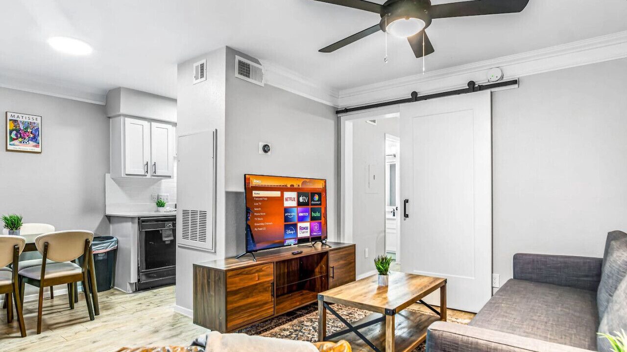 Photo of Bedroom in Brentwood