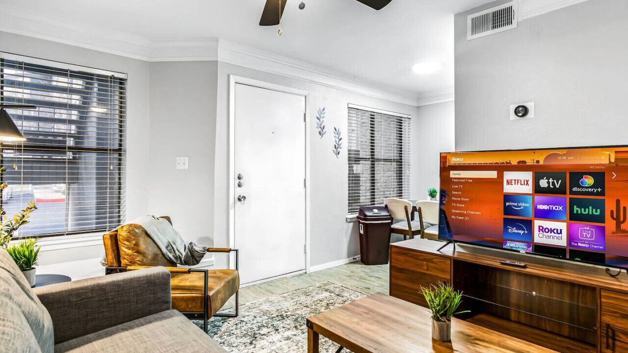 Photo of Bedroom in Brentwood