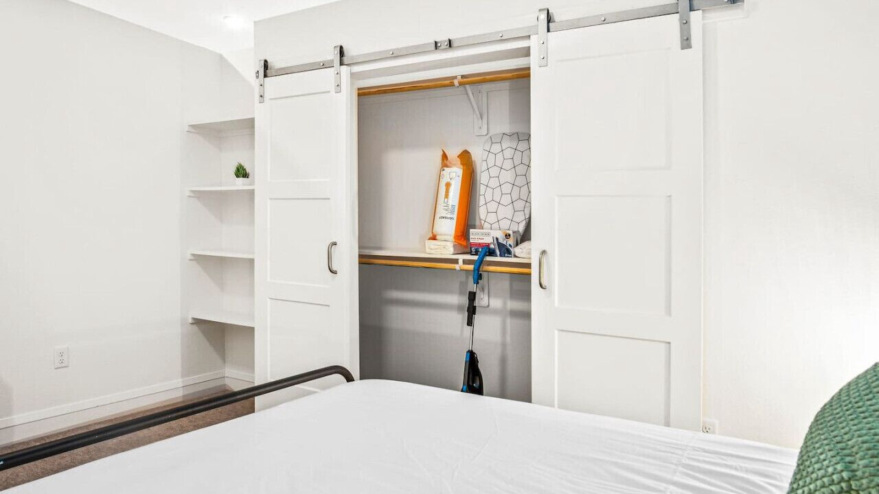 Photo of Bedroom in West Oak Hill