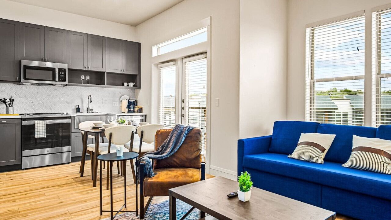Photo of Bedroom in West Oak Hill