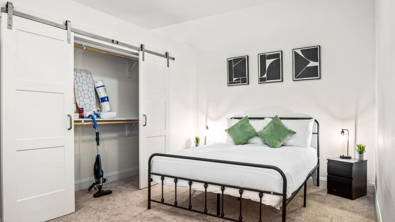 Photo of Bedroom in West Oak Hill