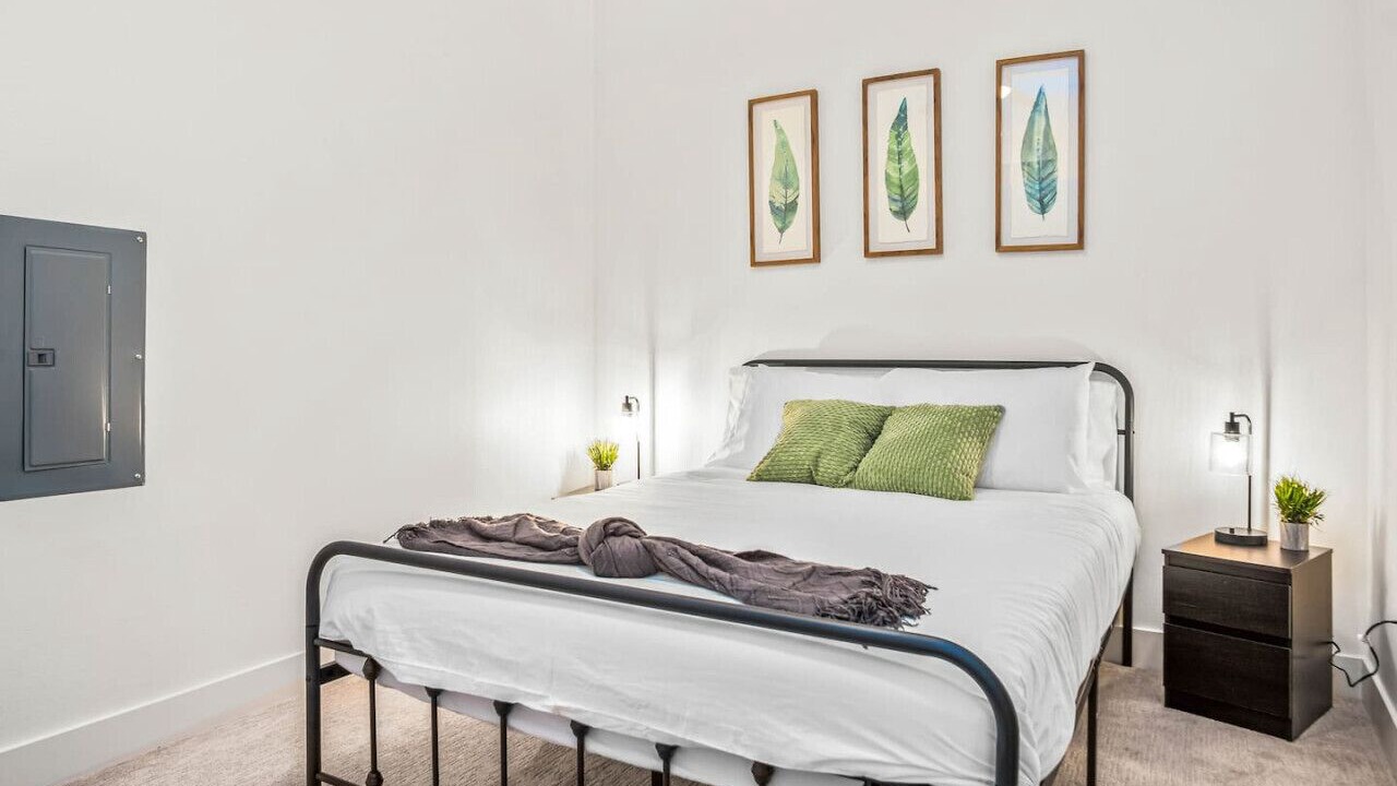 Photo of Bedroom in West Oak Hill