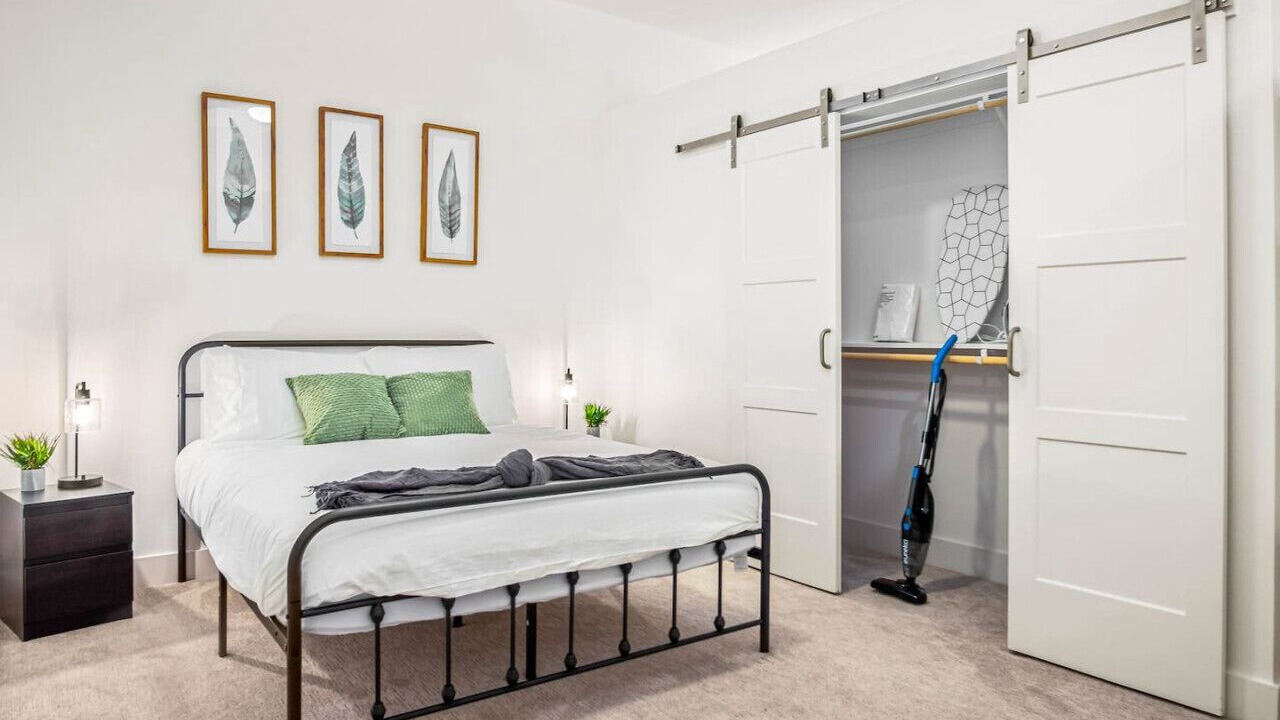 Photo of Bedroom in West Oak Hill