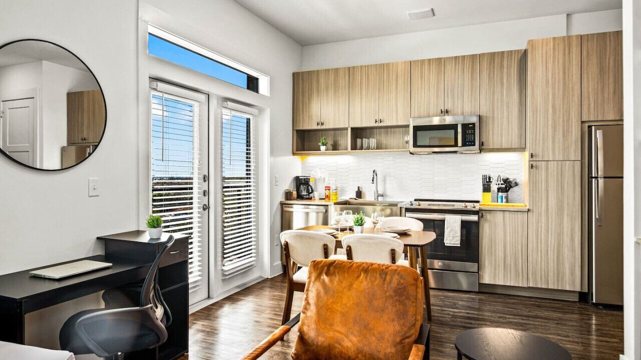Photo of Bedroom in West Oak Hill