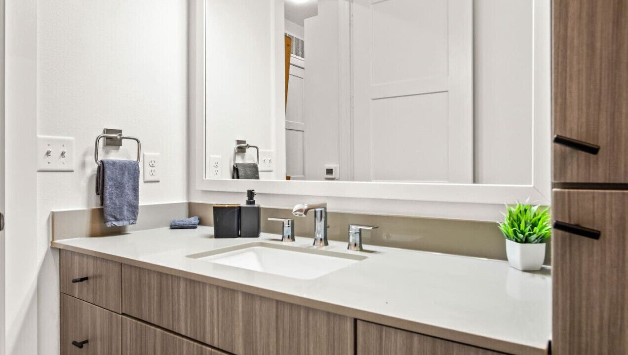 Photo of Bathroom in West Oak Hill