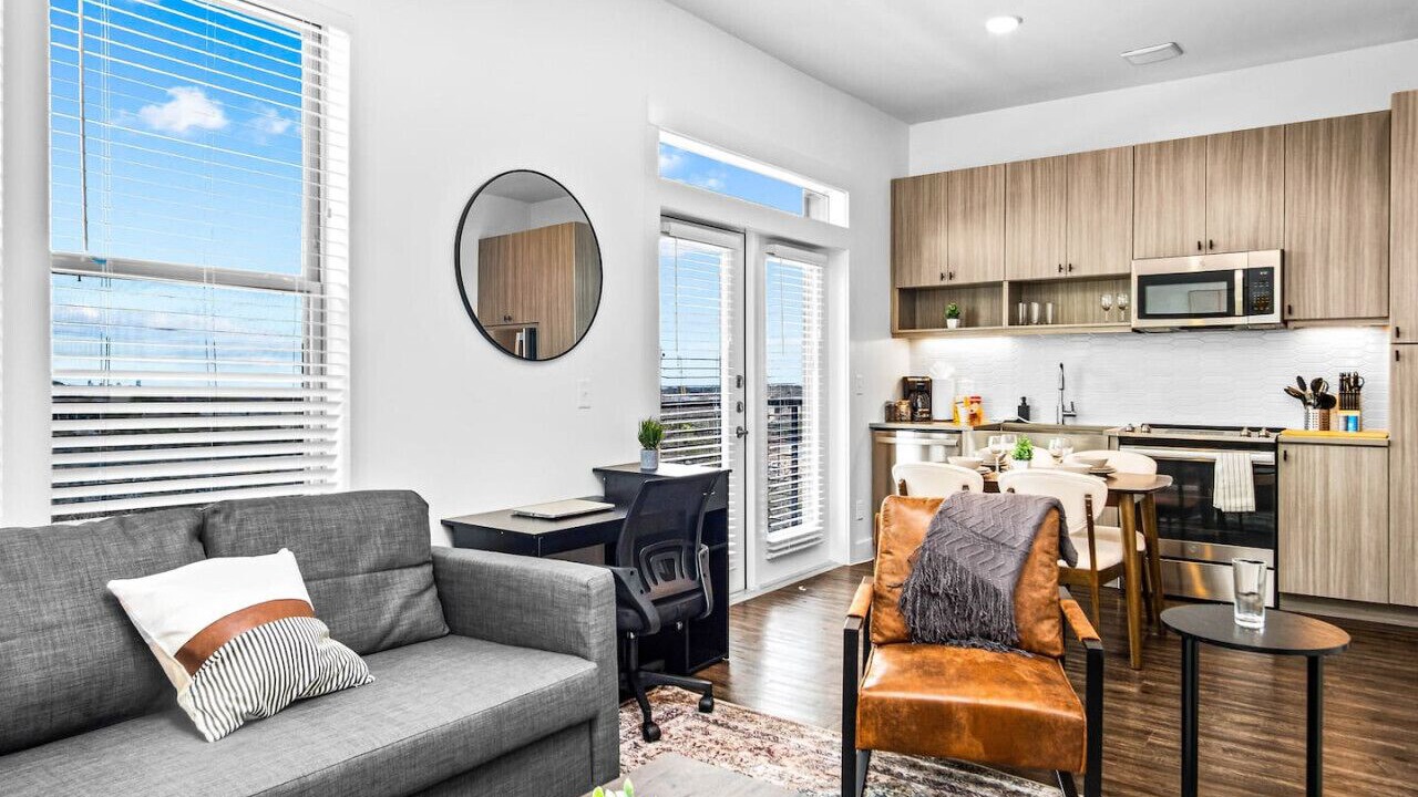 Photo of Bedroom in West Oak Hill