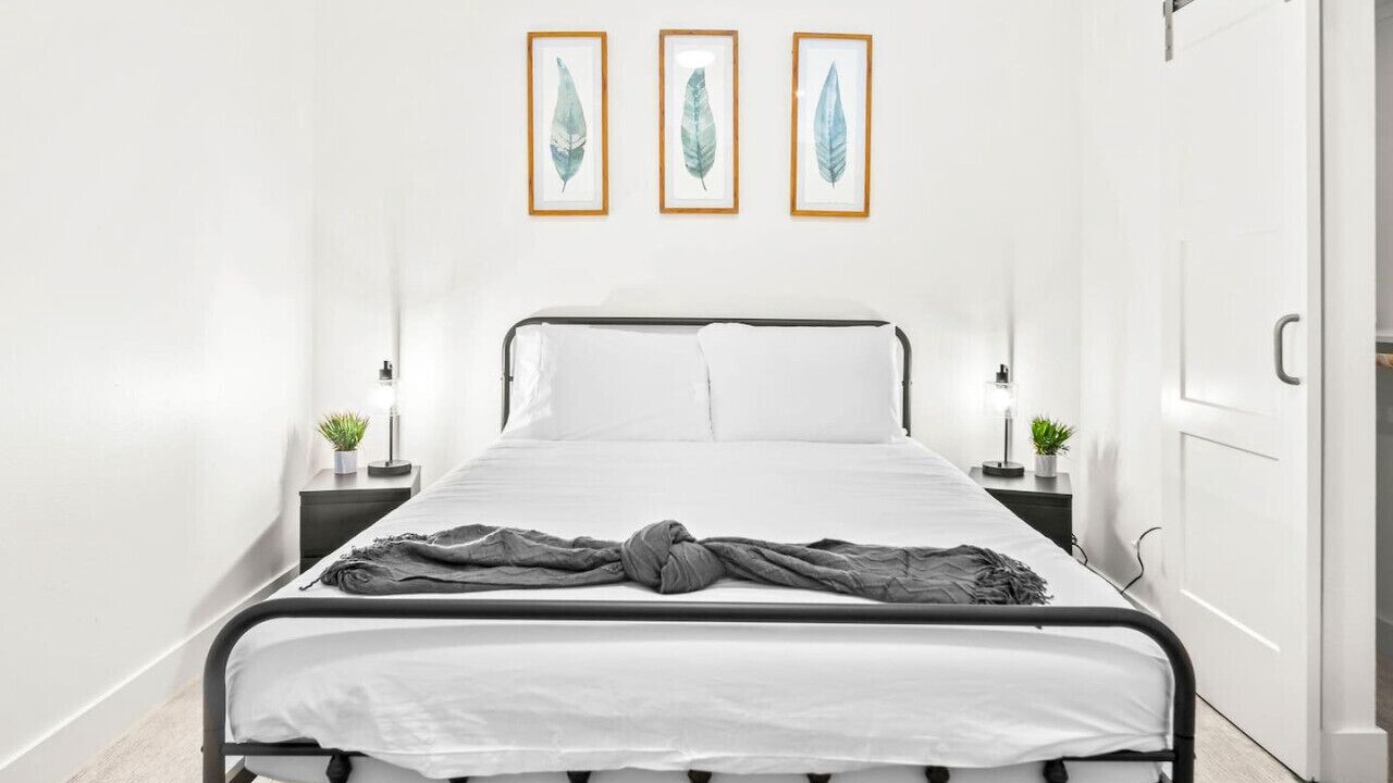 Photo of Bedroom in West Oak Hill