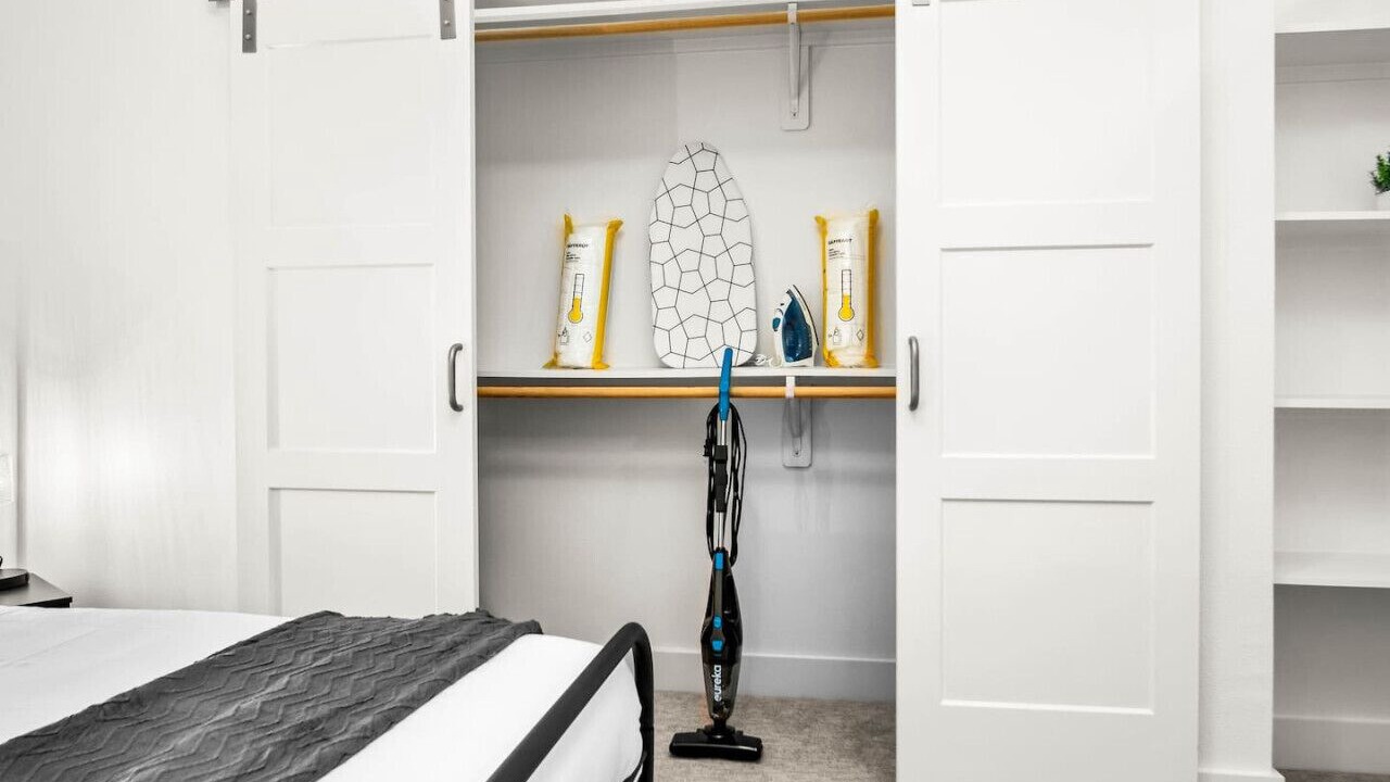 Photo of Bedroom in West Oak Hill