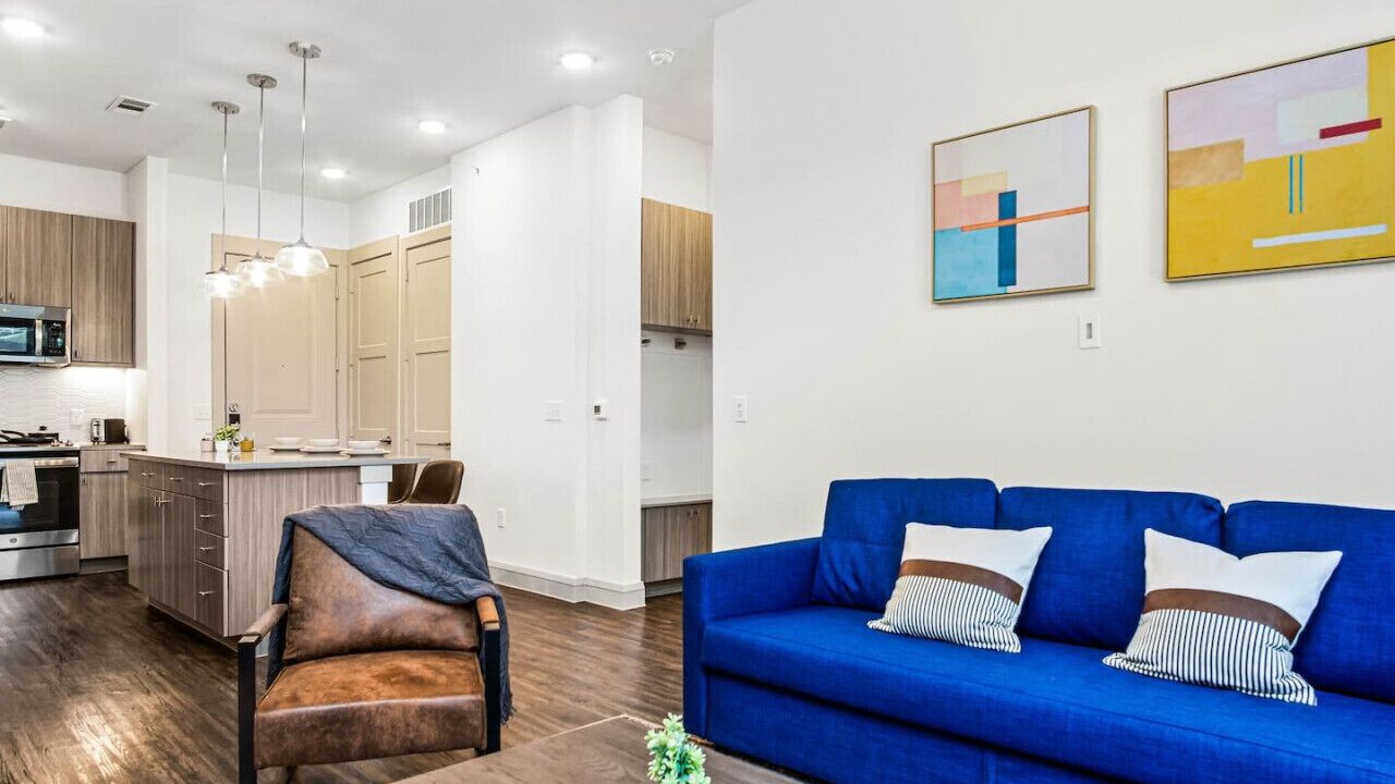 Photo of Bedroom in West Oak Hill