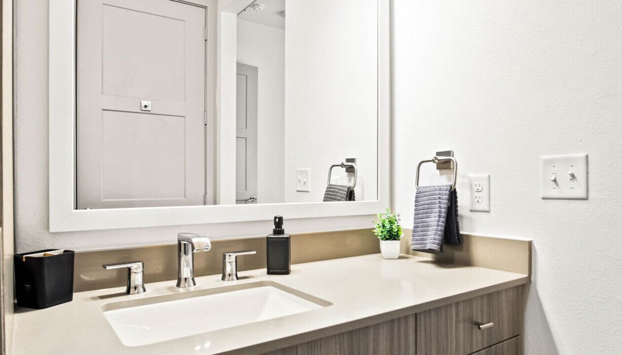 Photo of Bathroom in West Oak Hill