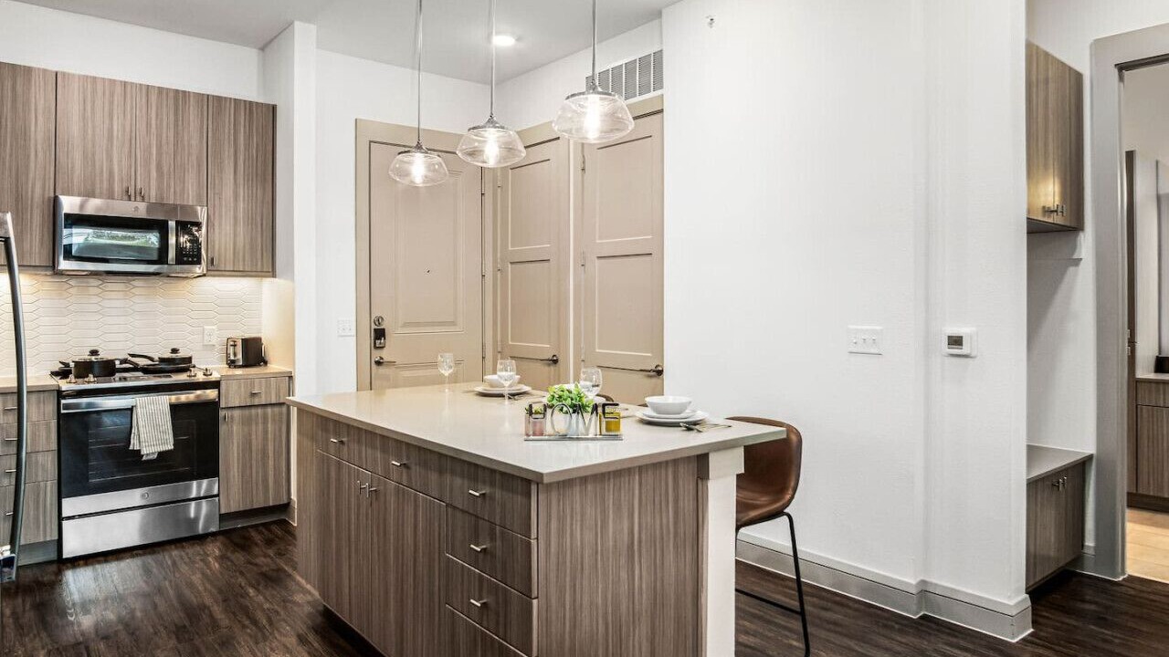 Photo of Bedroom in West Oak Hill
