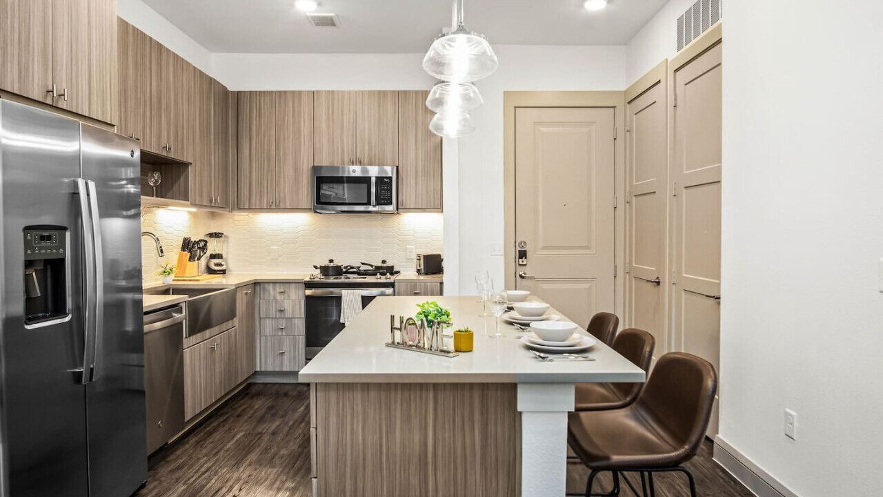 Photo of Bedroom in West Oak Hill