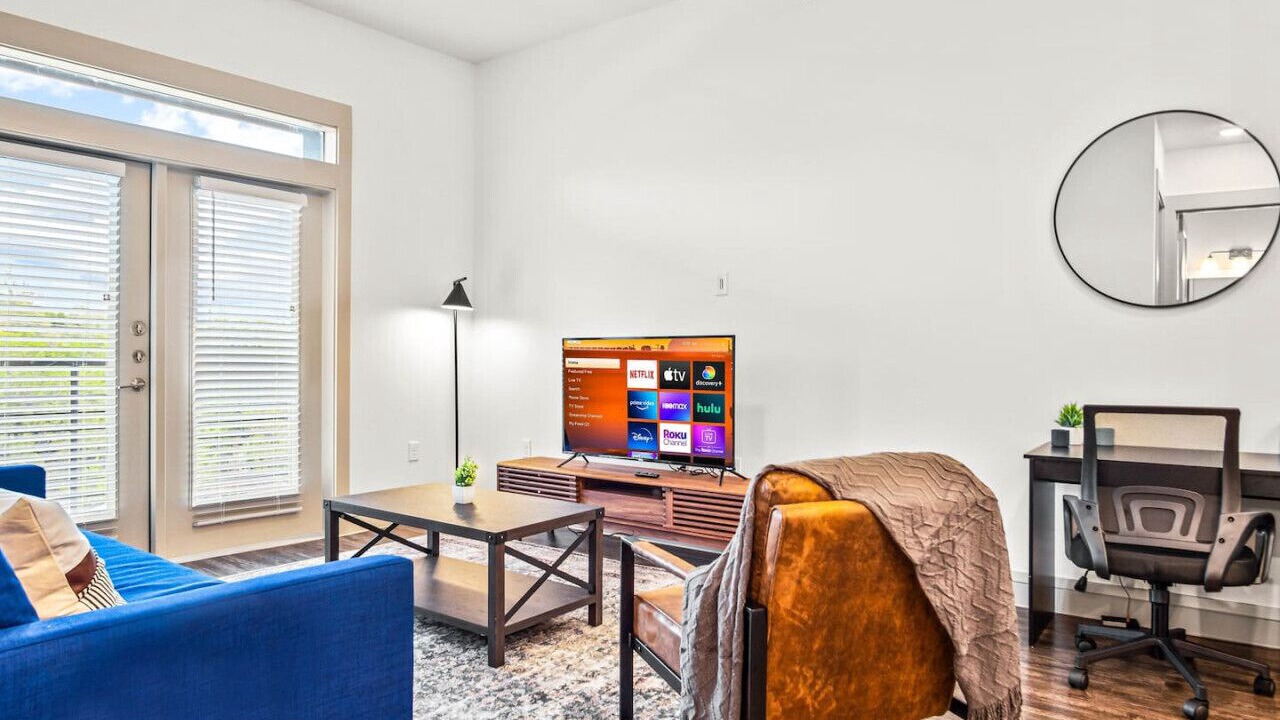 Photo of Bedroom in West Oak Hill