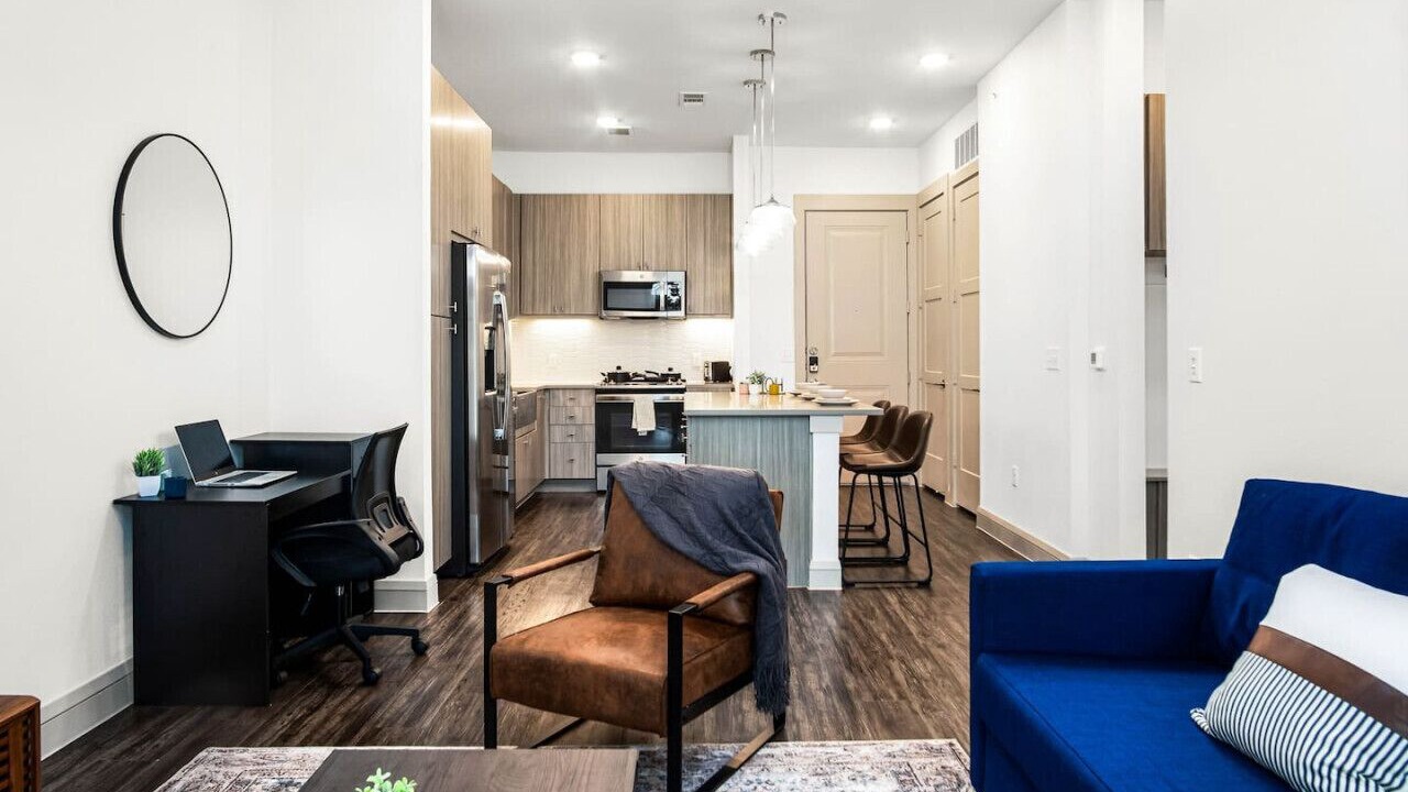 Photo of Bedroom in West Oak Hill