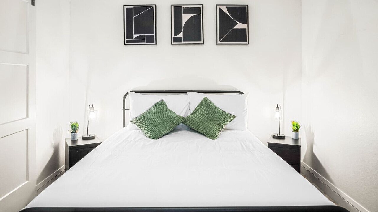 Photo of Bedroom in West Oak Hill