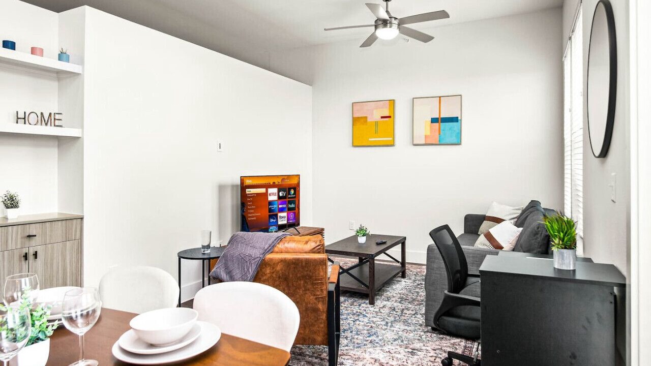 Photo of Bedroom in West Oak Hill