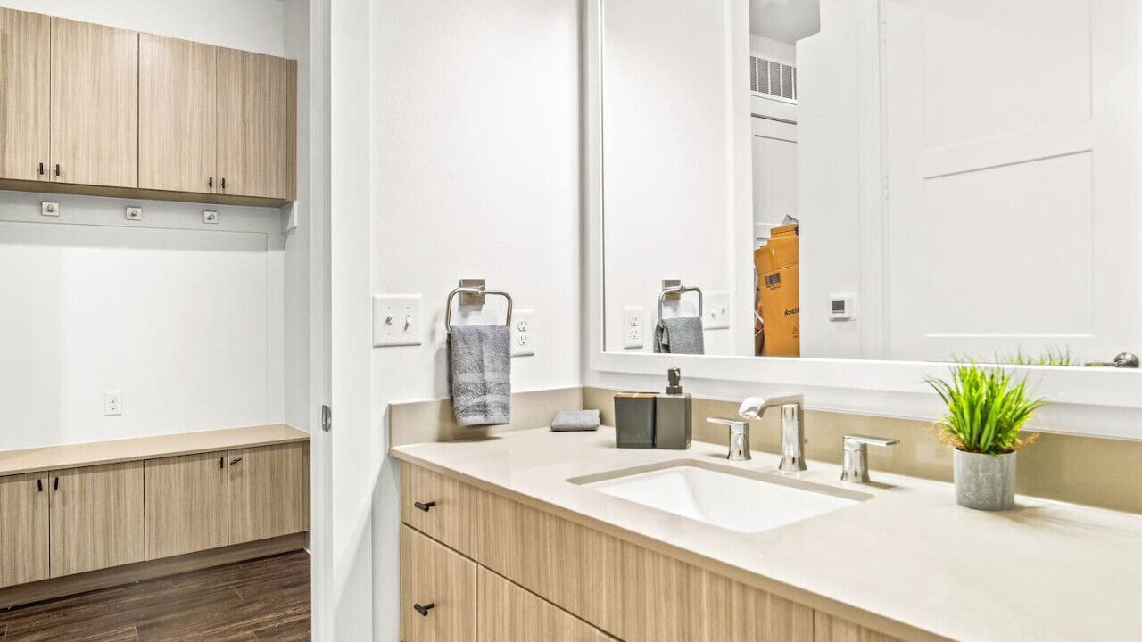 Photo of Bathroom in West Oak Hill
