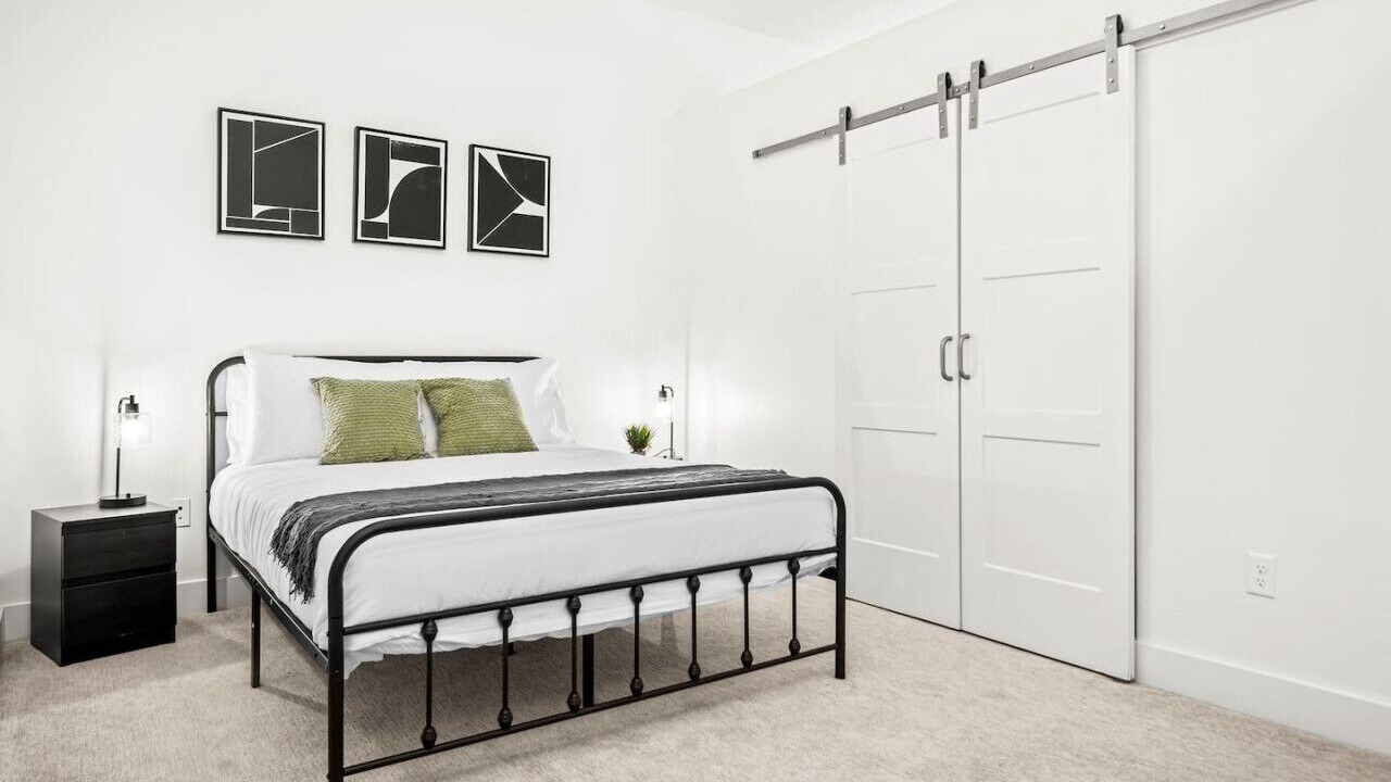 Photo of Bedroom in West Oak Hill