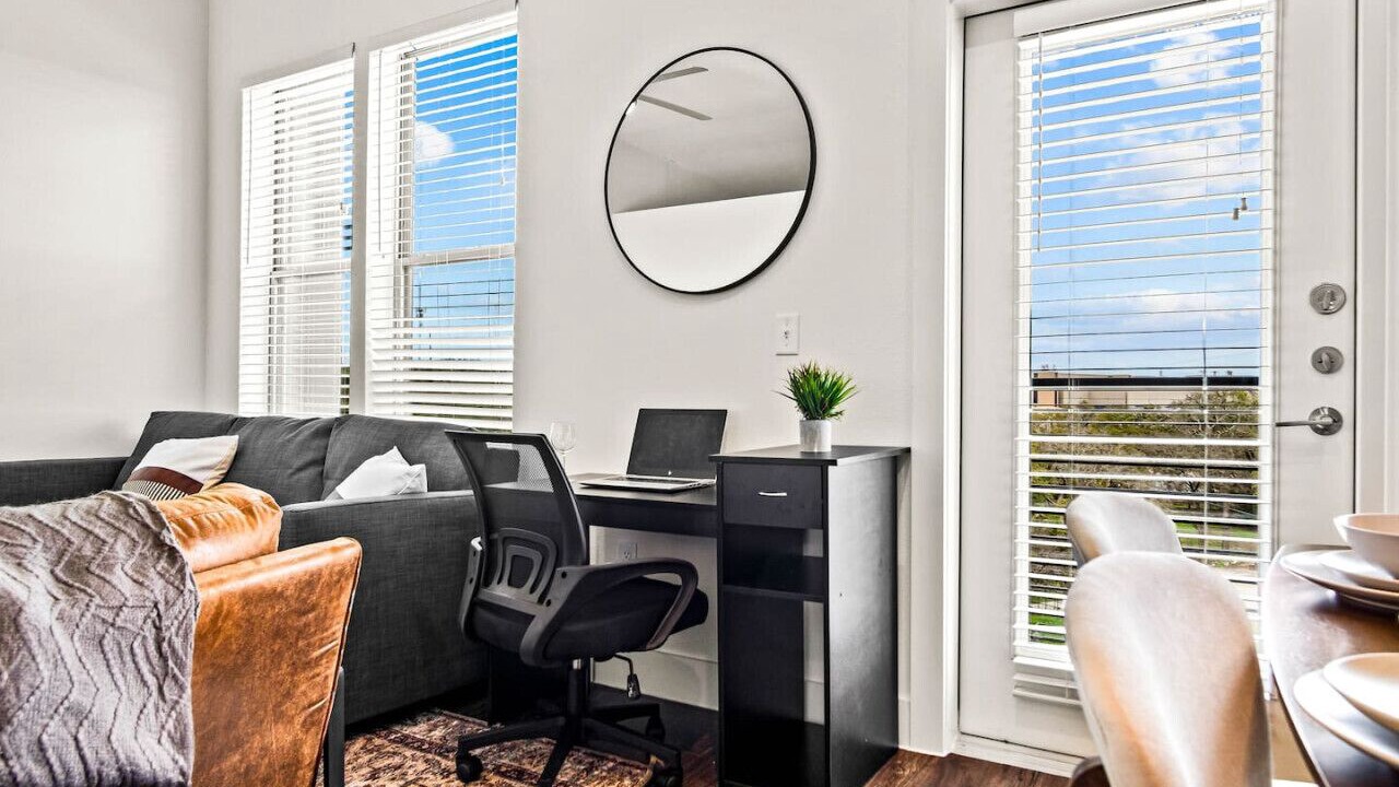 Photo of Bedroom in West Oak Hill