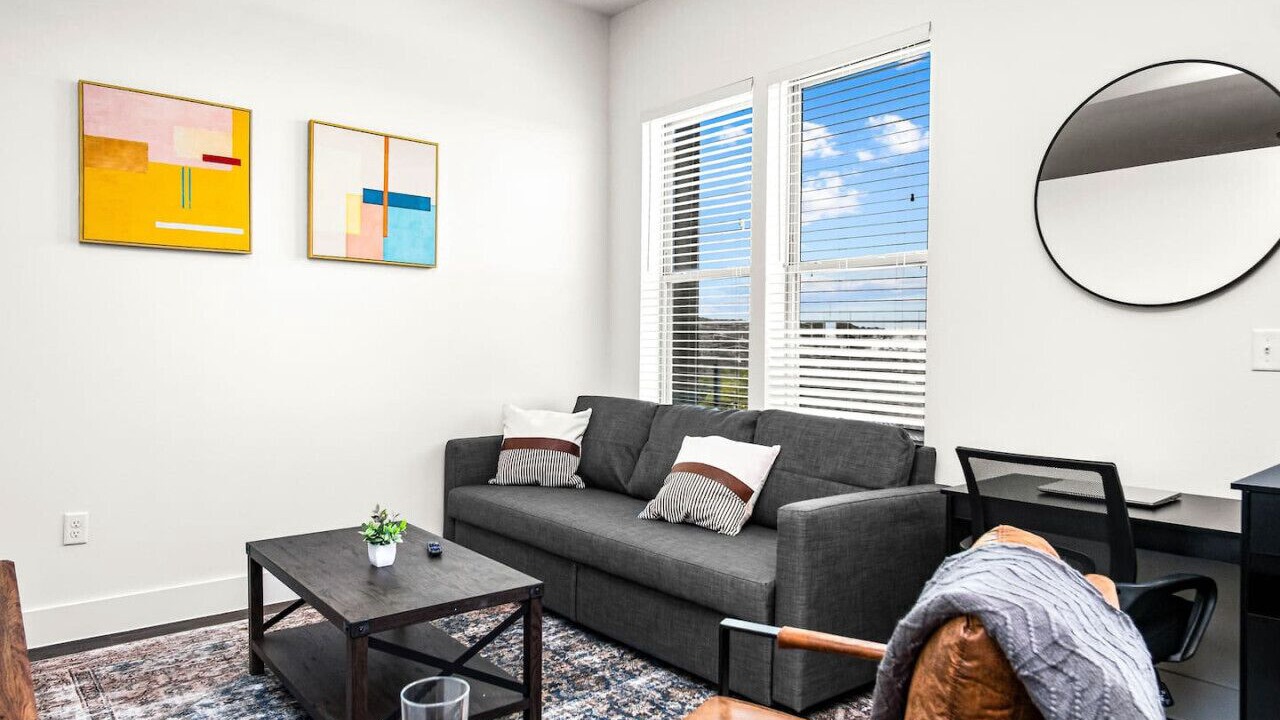 Photo of Bedroom in West Oak Hill