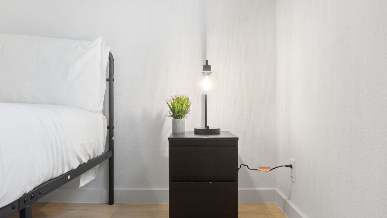 Photo of Bedroom in South Lamar