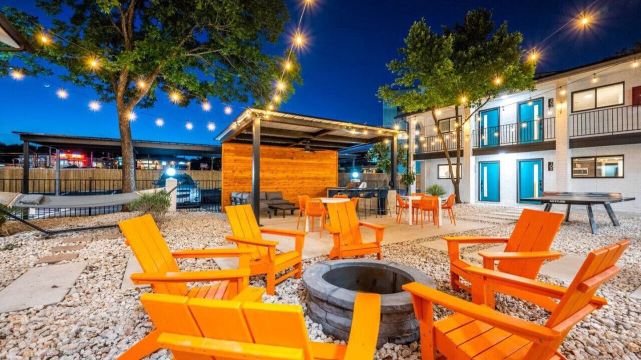 Photo of Outdoor in South Lamar