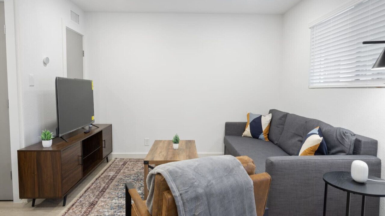Photo of Bedroom in South Lamar