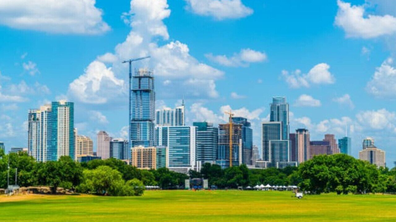 Photo of Outdoor in South Lamar