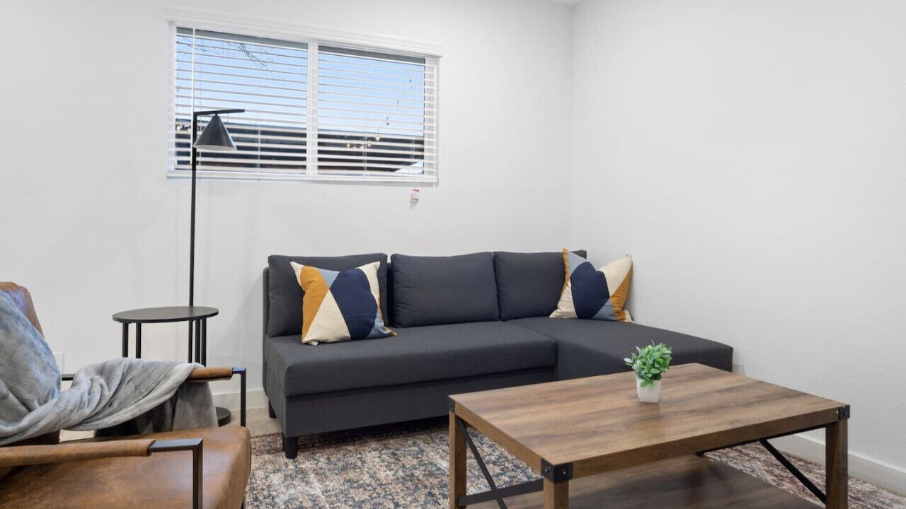 Photo of Bedroom in South Lamar