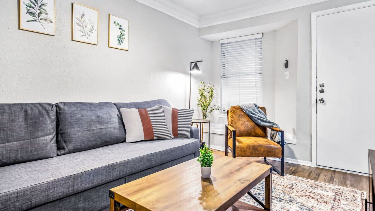 Photo of Bedroom in Brentwood