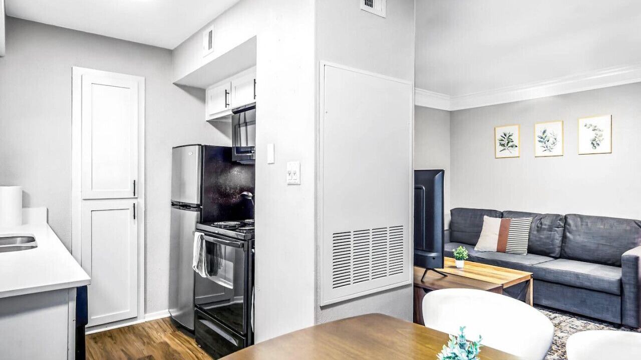 Photo of Bedroom in Brentwood