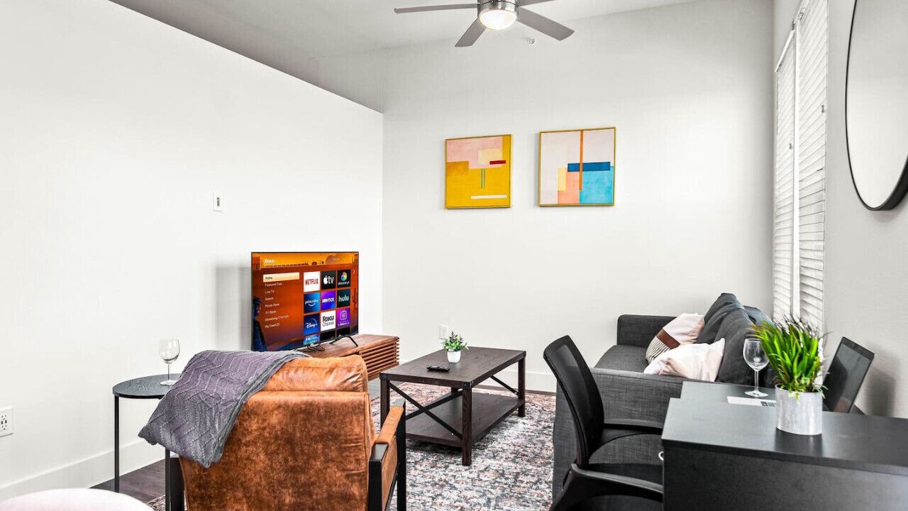 Photo of Bedroom in West Oak Hill