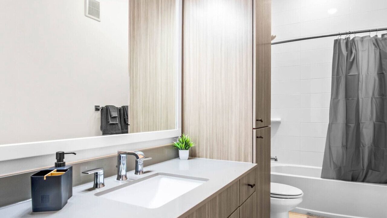 Photo of Bathroom in West Oak Hill