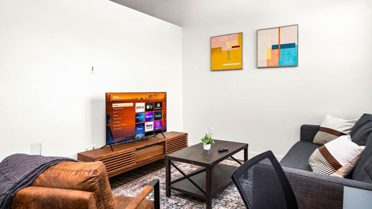 Photo of Bedroom in West Oak Hill