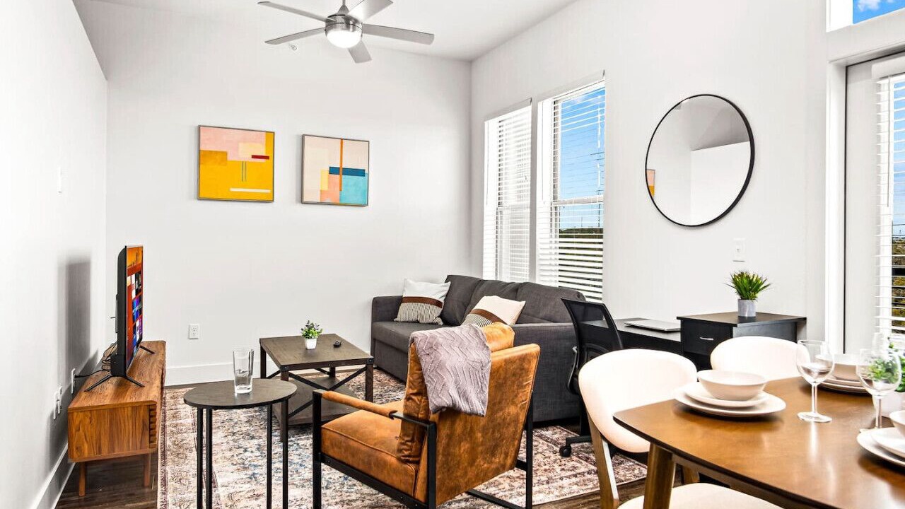 Photo of Bedroom in West Oak Hill