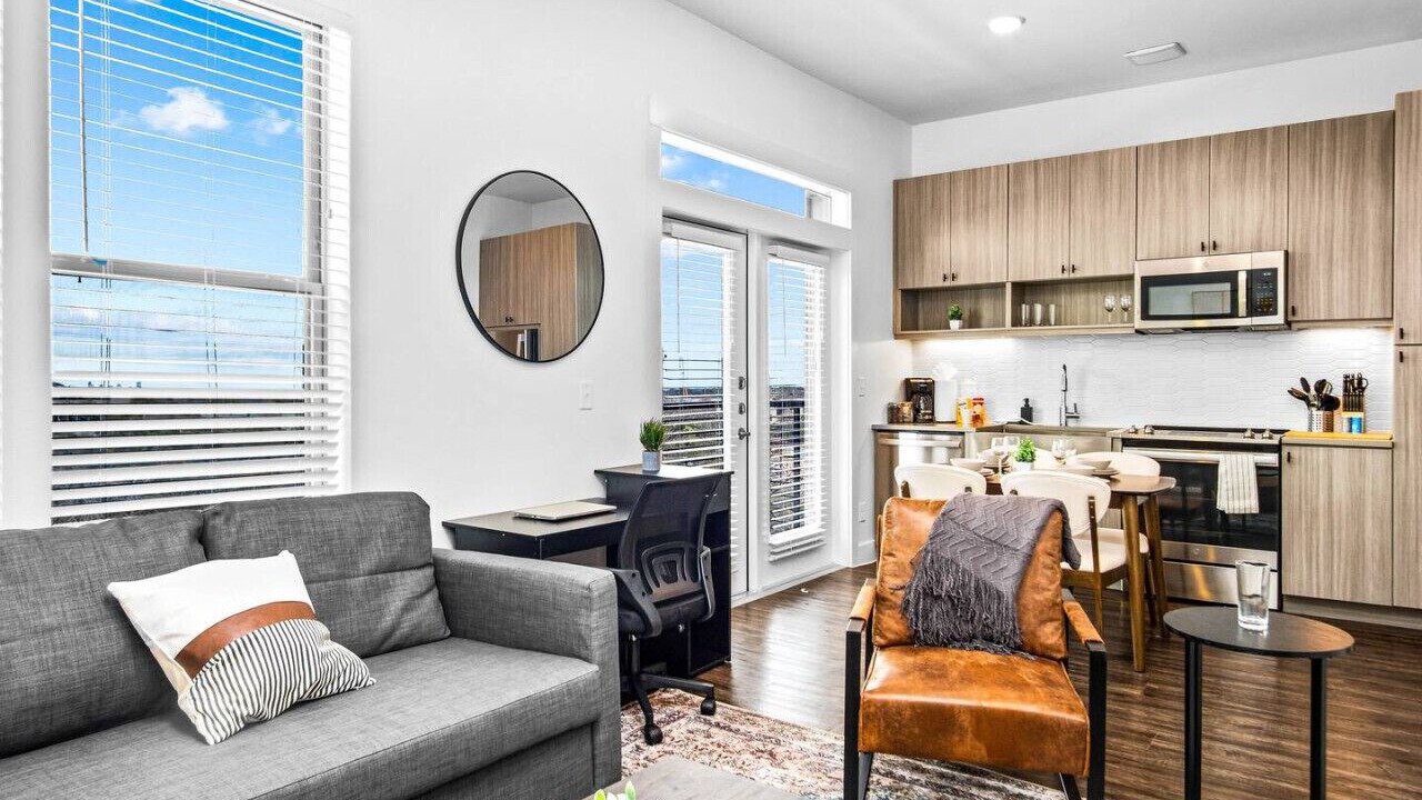 Photo of Bedroom in West Oak Hill