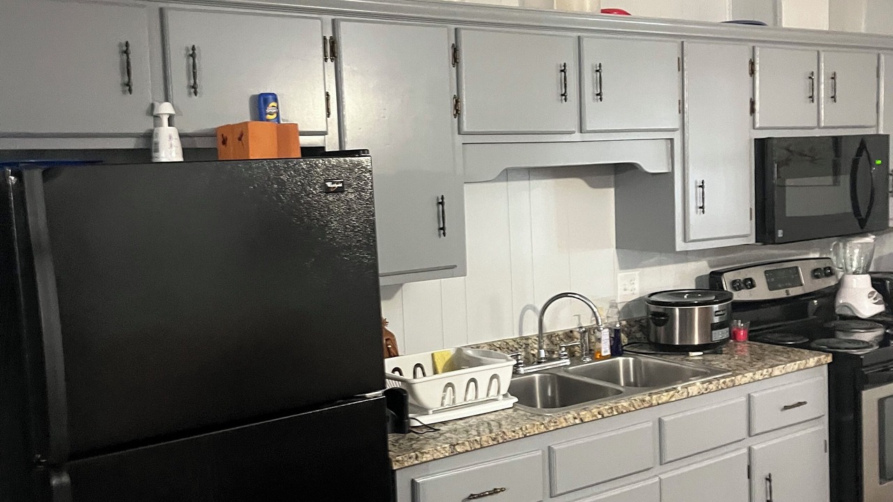 Photo of Kitchen in Greers Ferry