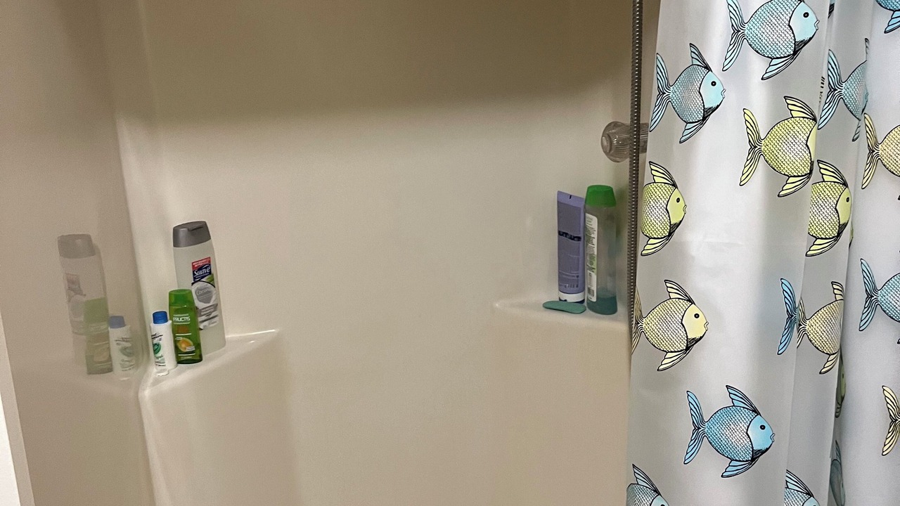 Photo of Bathroom in Greers Ferry
