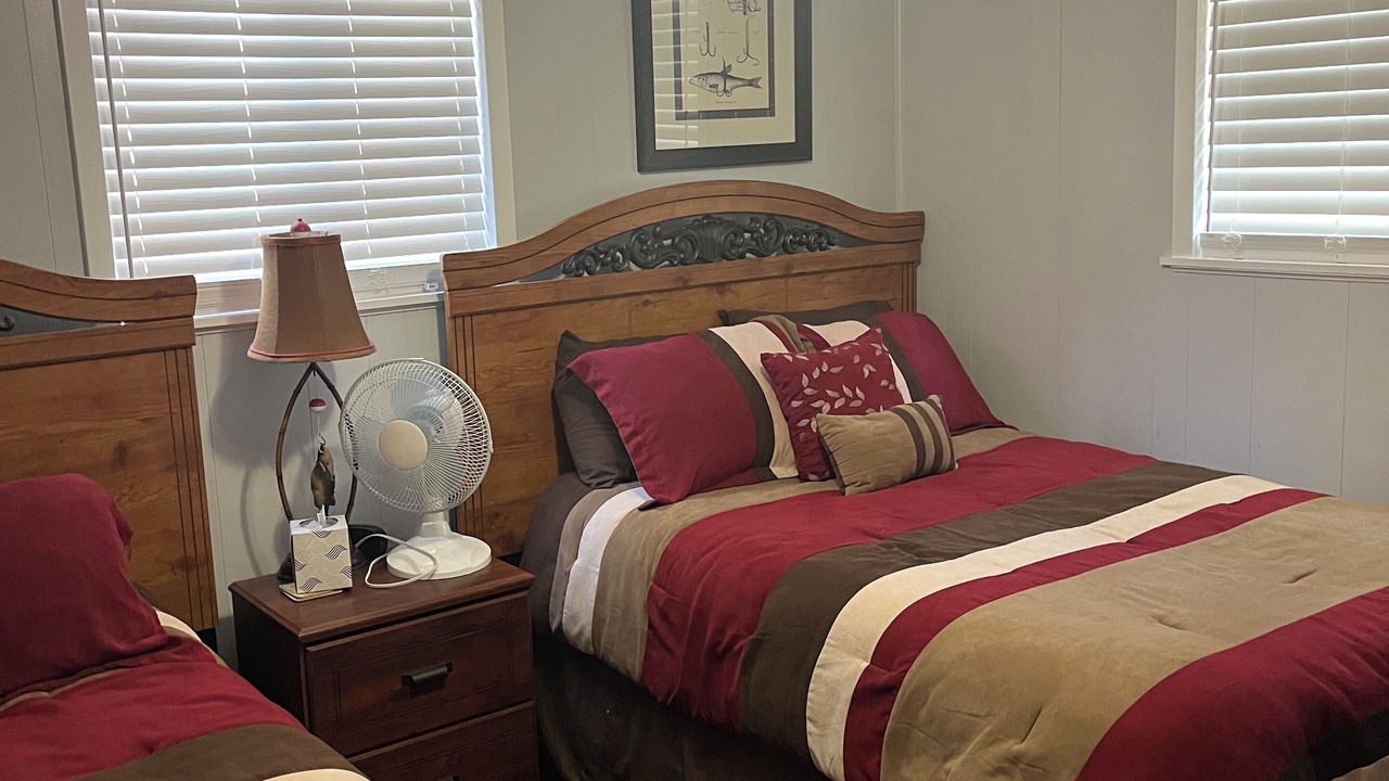 Photo of Bedroom in Greers Ferry