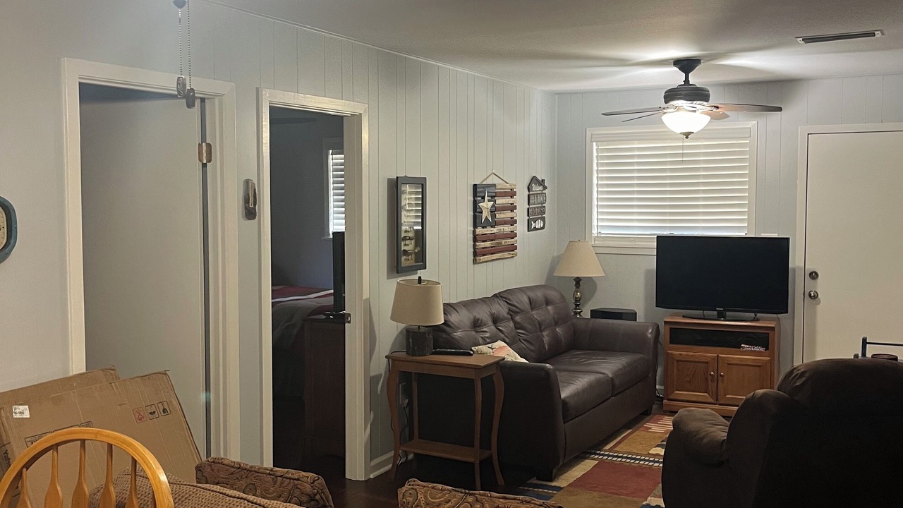 Photo of Livingroom in Greers Ferry