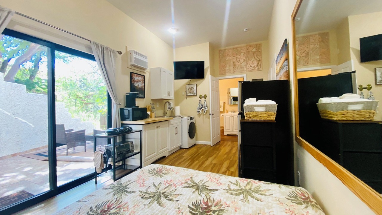 Photo of Bedroom in Waikoloa Village