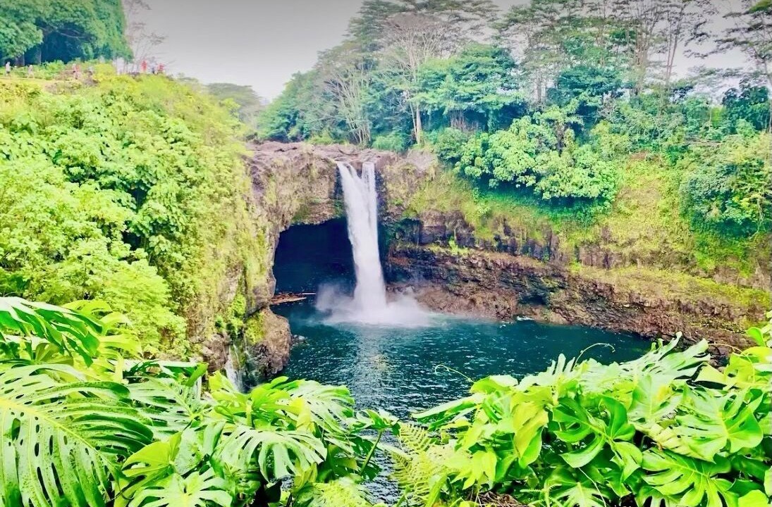 Photo of Outdoor in Waikoloa Village