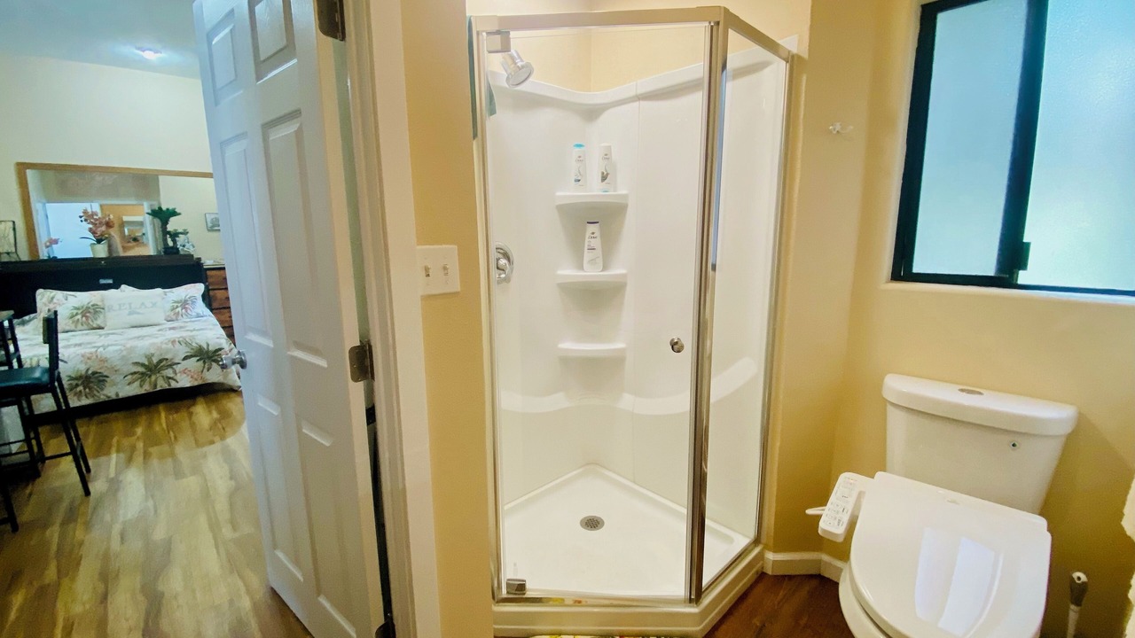 Photo of Bathroom in Waikoloa Village